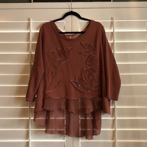 Free People Sweater